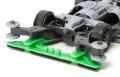 alt="Tamiya 95053 - Fluorescent Green Brake Set for AR Chassis" title="Tamiya 95053 - Fluorescent Green Brake Set for AR Chassis"