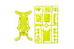 Tamiya 95202 - AR Fluorescent-Color Chassis Set (Yellow)