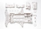 Tamiya 95317 - VS Reinforced Chassis (White)