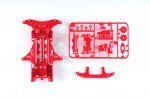 Tamiya 95354 - VS Reinforced Chassis Red
