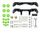 Tamiya 15450 - JR Basic Tune-Up Parts Set for AR Chassis