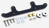 Tamiya 15314 - RC Mini 4WD FRP Plate Set Rear