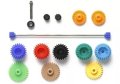 alt="Tamiya 15516 - FM-A Chassis Setting Gear Set" title="Tamiya 15516 - FM-A Chassis Setting Gear Set"