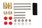 Tamiya 15501 - Slimline Mass Damper Set