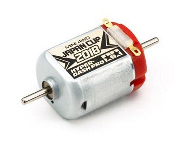 Tamiya 95112 - Hyper Dash Motor PRO J-Cup 2018