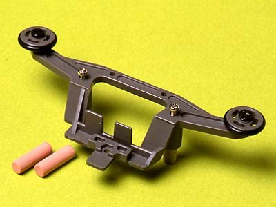 Tamiya 15113 - Rear Break & Roller Set