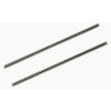 Tamiya 94640 - 60mm Hollow Stainless Shaft