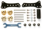 Tamiya 15459 - JR Side Mass Damper Set - AR/Super XX Chassis