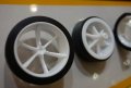 alt="Tamiya 15511 - 6-Spoke Wheels Large Diameter/Low Profile/Lg Dia LP Tires JR" title="Tamiya 15511 - 6-Spoke Wheels Large Diameter/Low Profile/Lg Dia LP Tires JR"