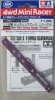 Tamiya 94794 - JR Setting Gauge Purple
