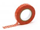 Tamiya 95103 - Tamiya 35th Anniversary Multipurpose Tape (Orange) (10mm Width)