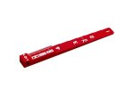 Tamiya 95073 - Mini 4WD Setting Gauge (Red)