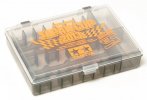 Tamiya 94975 - JR Mini 4WD Motor Case Japan Cup 2013