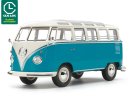 Tamiya 28102 - 1/24 Volkswagen Type 2 (T1) (Blue/White) Tamiya 28102 - 1/24 Volkswagen Type 2 (T1) (Blue/White)