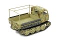 alt="Tamiya 35394 1/35 German Tractor RSO/01" title="Tamiya 35394 1/35 German Tractor RSO/01"