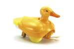 Tamiya 69946 Walking & Swimming Duck (Yellow)