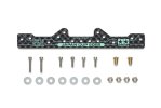 Tamiya 95178 - Jr HG Carbon Reinforced Plate 1.5mm J-Cup 2025