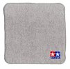 Tamiya 67000 - Hand Towel (Gray)
