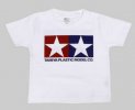 Tamiya 67314 - Tamiya T-Shirt Kids Size