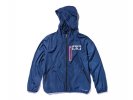 Tamiya 67489 - Jun Watanabe Tamiya Logo Light Jacket (Blue) M Size