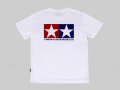 alt="Tamiya 67501 - Tamiya T-Shirt (White) XXL" title="Tamiya 67501 - Tamiya T-Shirt (White) XXL"