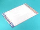 Tamiya 70122 - Plastic Plate 0.3mm B4*5
