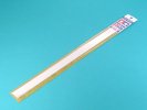 Tamiya 70129 - Plastic Beams 2mm Square (10 Beams)