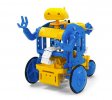 Tamiya 69931 - Chain-Program Robot Blue & Yellow