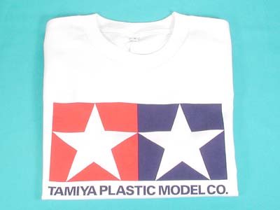 Tamiya 66712 - T-Shirt (L Size)