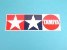 Tamiya 9966006 - GP Sticker (M) 382mmx126mm