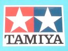 Tamiya 9966079 - Ex.Large Sticker 700mmx473mm (66079)