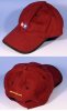 Tamiya 66726 - Logo Cap (Red)