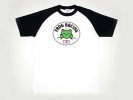 Tamiya 66842 - The Frog Short Sleeve T-Shirt M size
