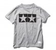 Tamiya 67063 - Watanabe X Tamiya T-shirt ver.2 (Gray) S Size