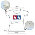 alt="Tamiya 67150 - Girls T-Shirt (Long)" title="Tamiya 67150 - Girls T-Shirt (Long)"