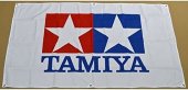Tamiya 67204 - Tamiya Banner 1600 x 900 mm