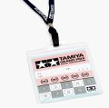 alt="Tamiya 67309 - Tamiya Neck Strap with Large Card Holder" title="Tamiya 67309 - Tamiya Neck Strap with Large Card Holder"