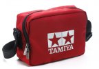 Tamiya 67407 - Tamiya Shoulder Case II Red