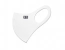 Tamiya 67477 - Tamiya Comfort Fit Mask White (Medium)