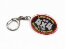 Tamiya 67493 - Acrylic Key Chain (M4WD Logo)