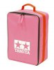 Tamiya 89957 - A4 Multi Bag (3 Boxes,Pink)
