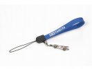 Tamiya 9966926 - Wrist Strap (BisonMag Trinket)