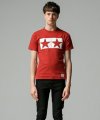 alt="Tamiya 67355 - Red L Size Jun Watanabe x Tamiya T-Shirt (JAPAN MADE PREMIUM)" title="Tamiya 67355 - Red L Size Jun Watanabe x Tamiya T-Shirt (JAPAN MADE PREMIUM)"