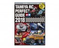 Tamiya 63674 - Tamiya RC Perfect Guide 2018