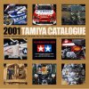 Tamiya 64285 - 2001 Tamiya Catalog (English)
