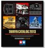 Tamiya 64377 - 2013 Tamiya Catalog (Scale) Japsnese