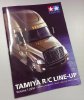 Tamiya 64387 - R/C Line-up Vol.1 2014 Eng.