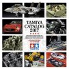 Tamiya 64406 - Tamiya catalog 2017 (Scale Model Version)