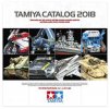 Tamiya 64412 - Tamiya Catalog 2018 (Scale Model , Japenese Version)