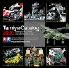 Tamiya 64425 - Tamiya Catalogue 2020 (Scale Model Version) (English/German/French/Spanish)